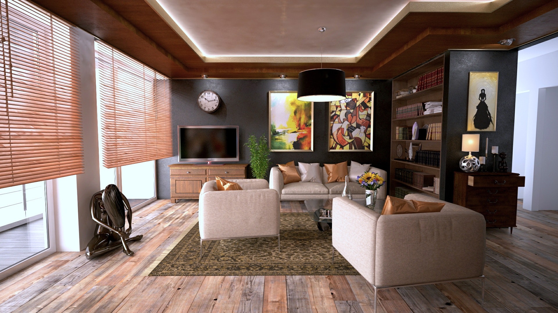 Proyecto Nam tincidunt